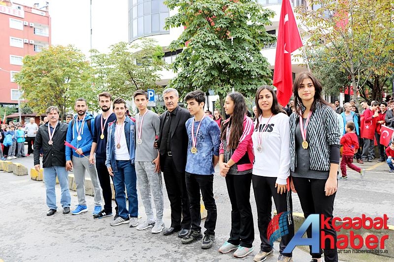 94 YILDIR AYNI COŞKU 6