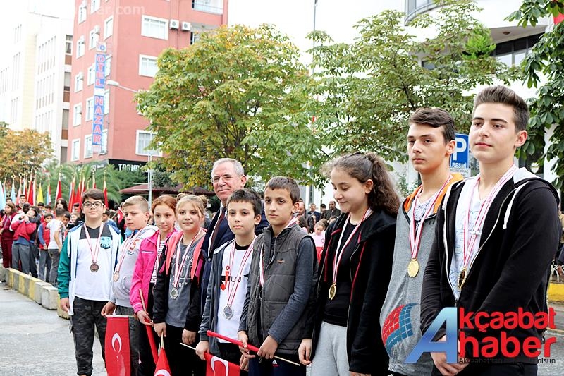 94 YILDIR AYNI COŞKU 7