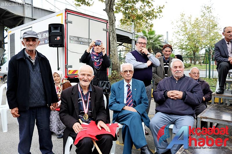 94 YILDIR AYNI COŞKU 8