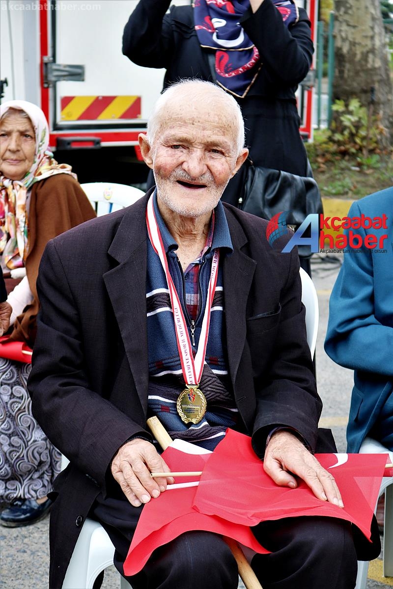 94 YILDIR AYNI COŞKU 9