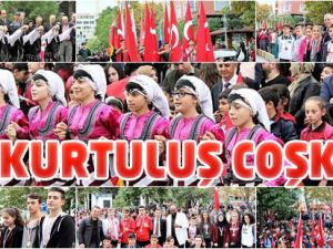 94 YILDIR AYNI COŞKU