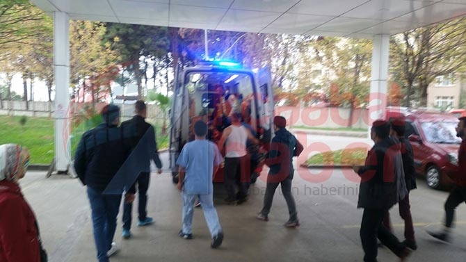 Hıdırnebi Yaylasında Camide Göçük 8