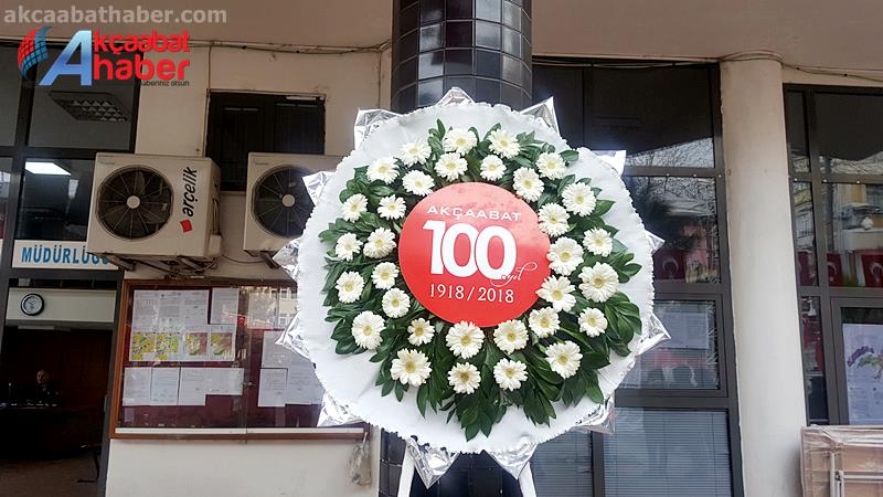 100. Yıla Muhteşem Kutlama 1