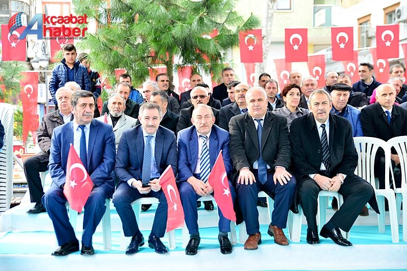 100. Yıla Muhteşem Kutlama 15