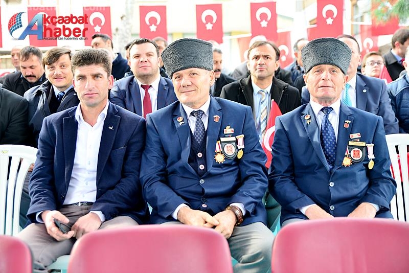 100. Yıla Muhteşem Kutlama 16