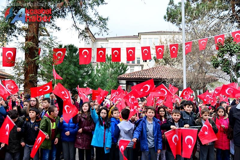100. Yıla Muhteşem Kutlama 17