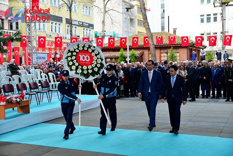 100. Yıla Muhteşem Kutlama 19