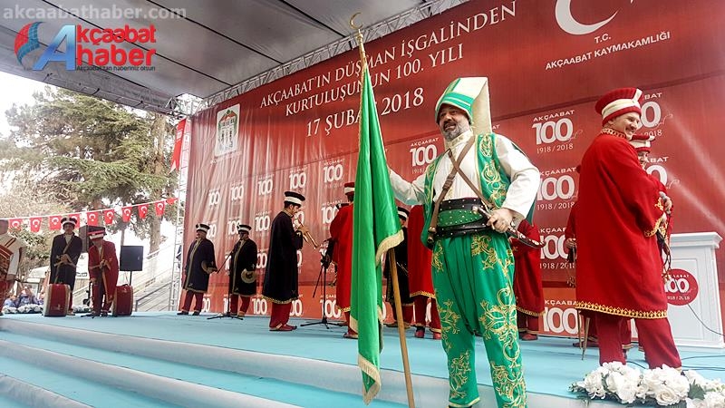 100. Yıla Muhteşem Kutlama 2