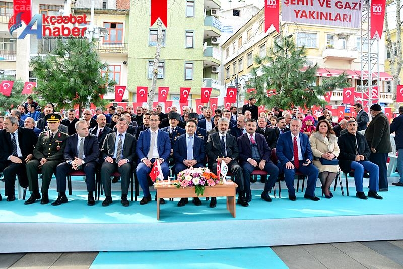 100. Yıla Muhteşem Kutlama 21