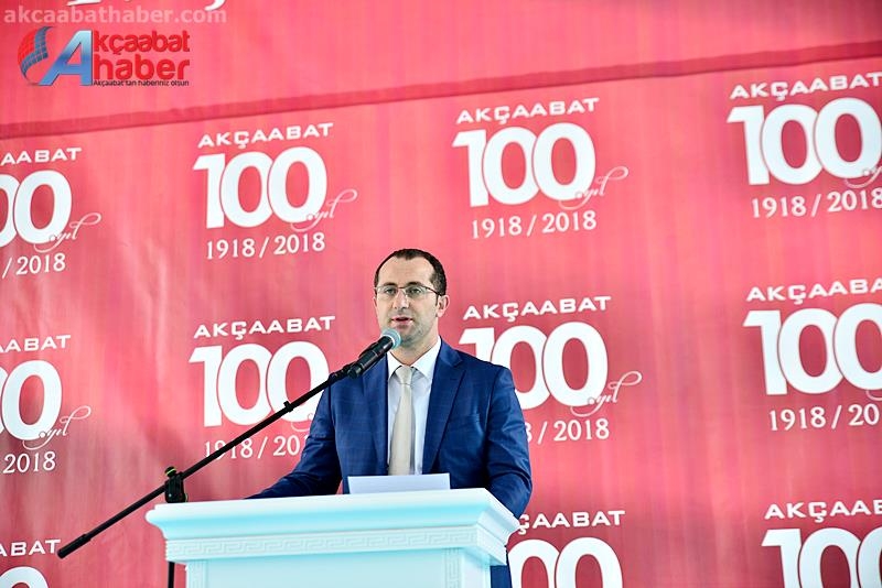 100. Yıla Muhteşem Kutlama 22