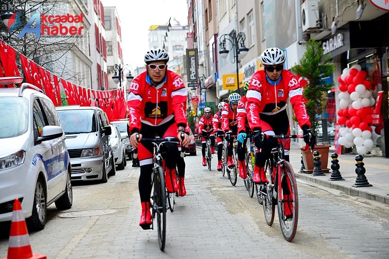 100. Yıla Muhteşem Kutlama 23