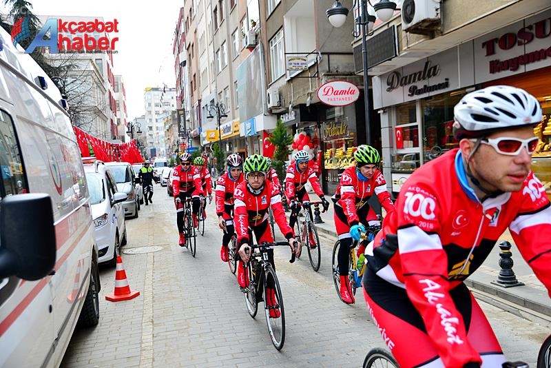 100. Yıla Muhteşem Kutlama 24