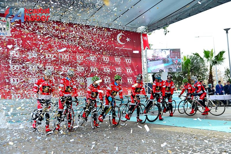 100. Yıla Muhteşem Kutlama 27