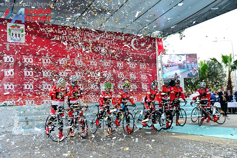 100. Yıla Muhteşem Kutlama 28