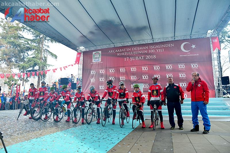 100. Yıla Muhteşem Kutlama 29