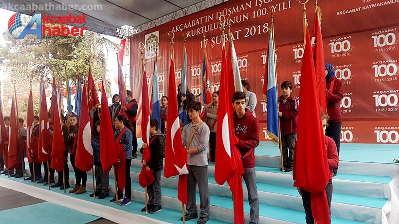 100. Yıla Muhteşem Kutlama 3