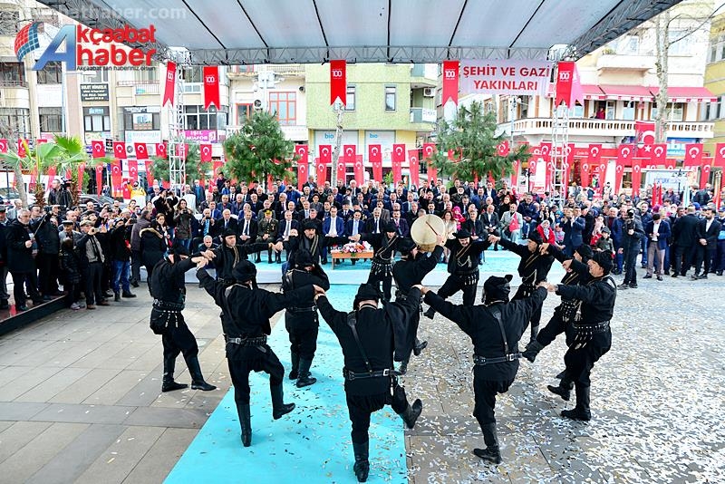 100. Yıla Muhteşem Kutlama 32