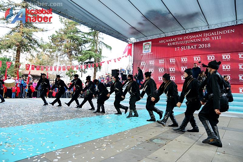 100. Yıla Muhteşem Kutlama 33