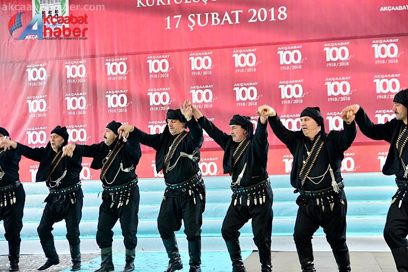 100. Yıla Muhteşem Kutlama 34