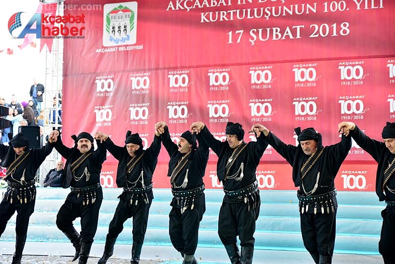 100. Yıla Muhteşem Kutlama 35