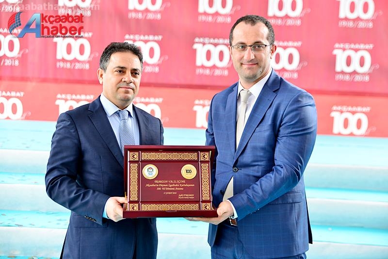 100. Yıla Muhteşem Kutlama 37