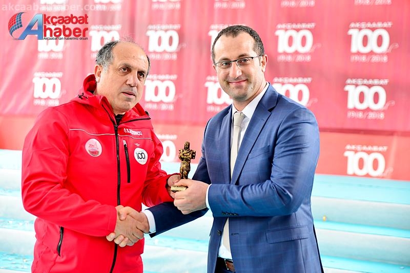 100. Yıla Muhteşem Kutlama 38