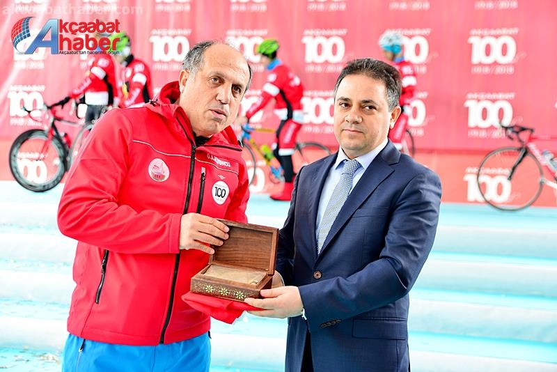 100. Yıla Muhteşem Kutlama 39