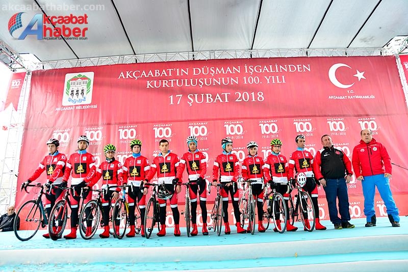 100. Yıla Muhteşem Kutlama 40