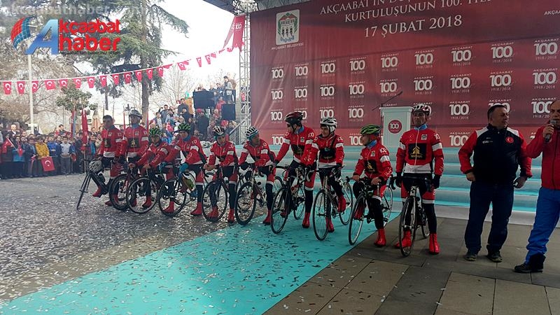 100. Yıla Muhteşem Kutlama 6