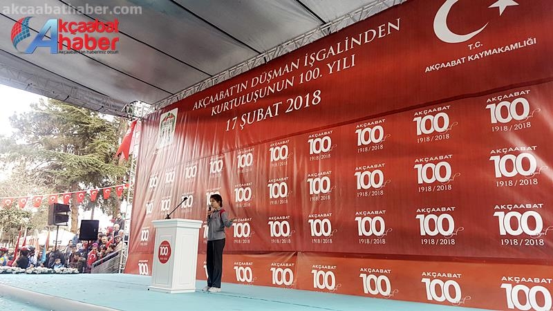 100. Yıla Muhteşem Kutlama 8