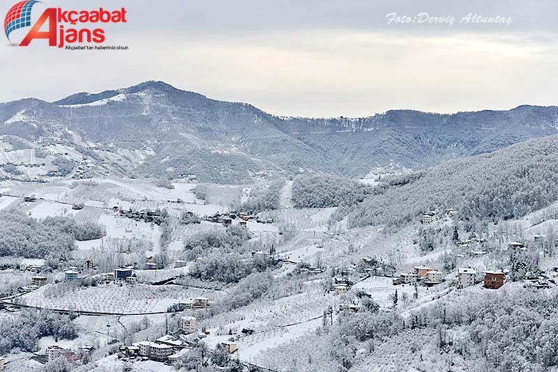 Hıdırnebi Kar Güzeli 1