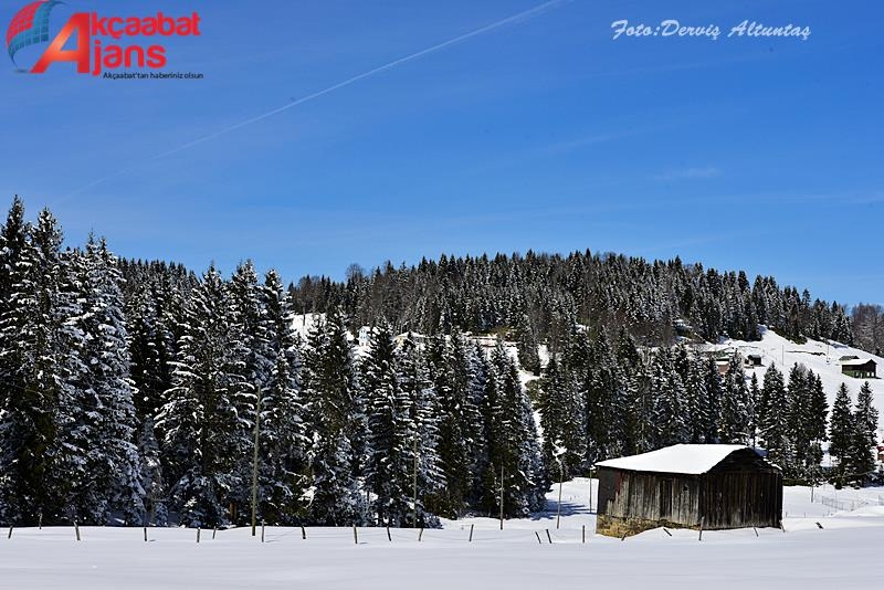 Hıdırnebi Kar Güzeli 10