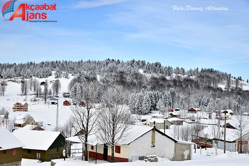 Hıdırnebi Kar Güzeli 11