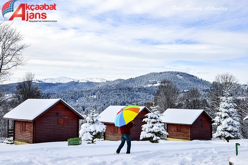 Hıdırnebi Kar Güzeli 12