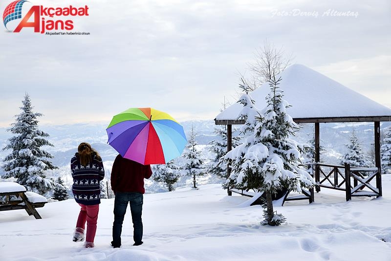 Hıdırnebi Kar Güzeli 13