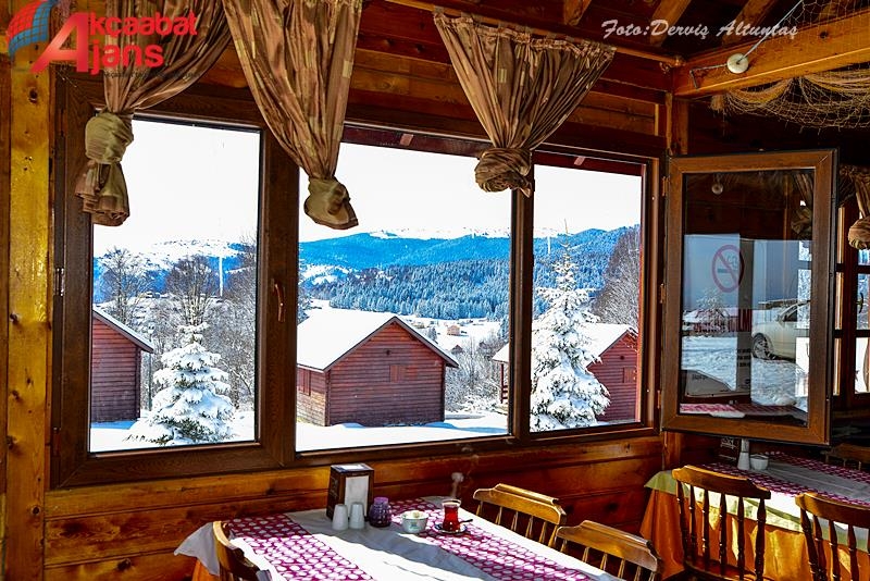 Hıdırnebi Kar Güzeli 14