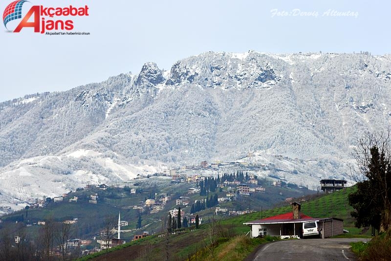 Hıdırnebi Kar Güzeli 15
