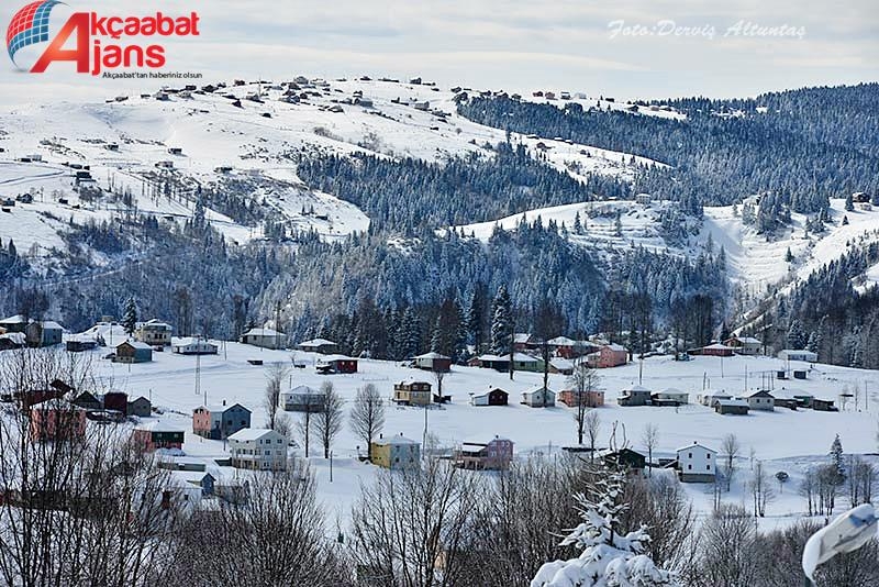 Hıdırnebi Kar Güzeli 16