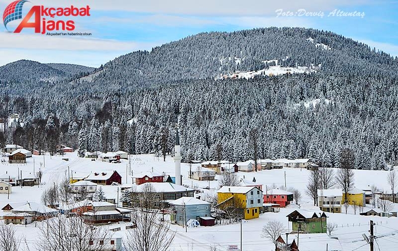 Hıdırnebi Kar Güzeli 17