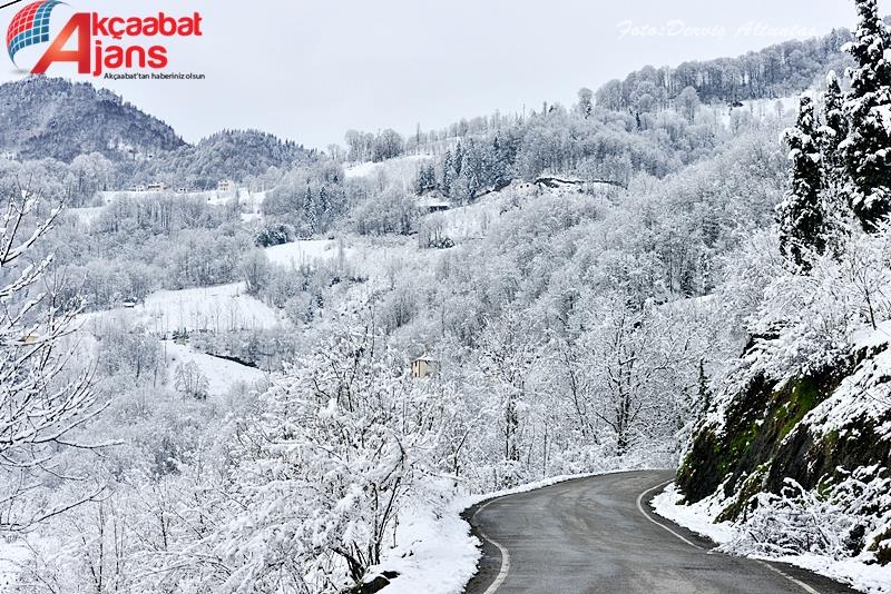 Hıdırnebi Kar Güzeli 18