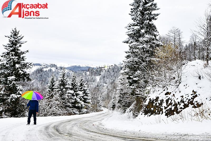 Hıdırnebi Kar Güzeli 19