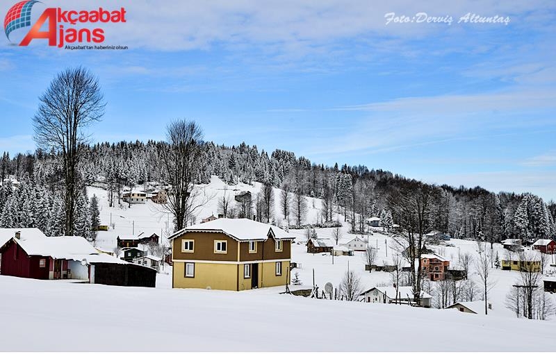 Hıdırnebi Kar Güzeli 2