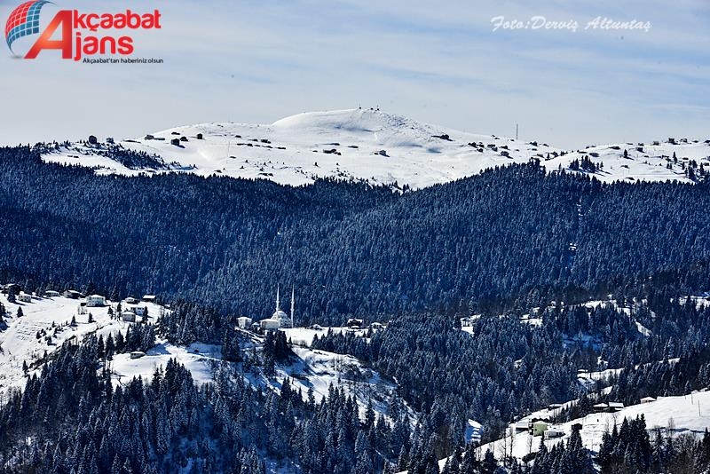 Hıdırnebi Kar Güzeli 20