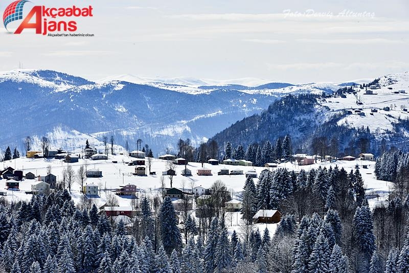 Hıdırnebi Kar Güzeli 21
