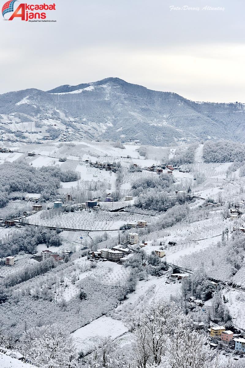 Hıdırnebi Kar Güzeli 23