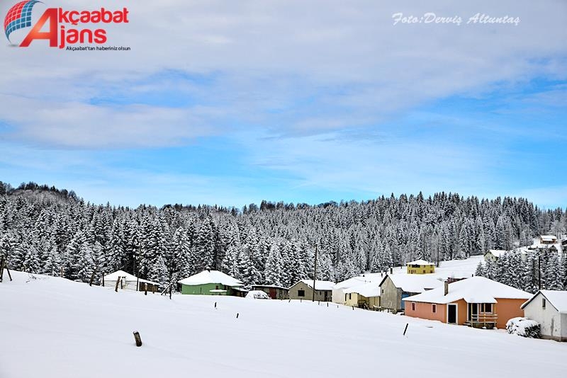 Hıdırnebi Kar Güzeli 3