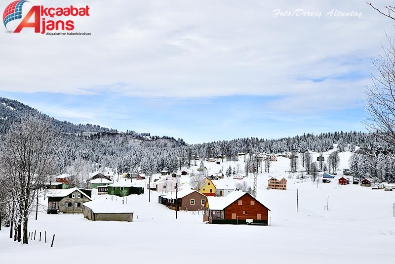 Hıdırnebi Kar Güzeli 4