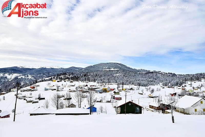 Hıdırnebi Kar Güzeli 5