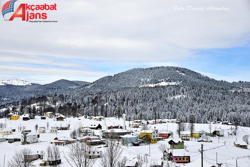 Hıdırnebi Kar Güzeli 6