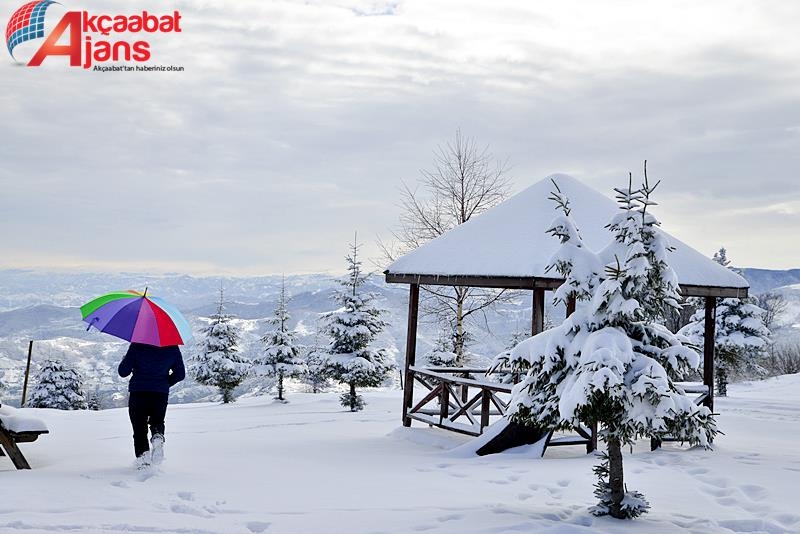 Hıdırnebi Kar Güzeli 7